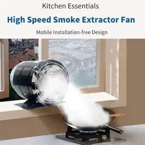 4 5 6 7 8 10 12 Inch Hydrocultuur Kamer Gemengde Stroom In Lijn Ventilatie Uitlaat Industriële Ventilator Duct Booster Fans