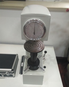 HR-150A Handmatige Rockwell metaalhardheidstester Hoge nauwkeurigheid 1 jaar garantie - Product Image 5