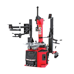 Machine hydraulique automatique pour Changer les pneus, v - Product Image 1