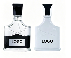 Profumo da Uomo di Alta Qualità Fragranza delicata e duratura. Spray profumato fresco e naturale al legno di oceano. - Product Image 5