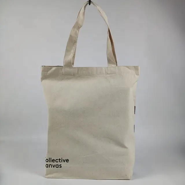 Bolso de lona personalizado con impresiones, para bolsos, con logotipo