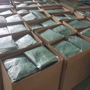 Sacchi per Rifiuti da Giardino 272L |    Sacchi da Giardino Resistenti con Manici, Borse da Giardino Riutilizzabili - Product Image 6