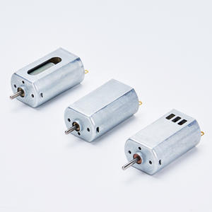 180 משאבת אוויר מיקרו מנוע 36v מברשת מנוע <span class=keywords><strong>dc</strong></span> לאופניים חשמליים - Product Image 3