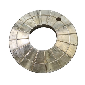 Catégorie de produit Offre Spéciale Personnalisé ZCuSn10Pb5 Cuivre Plat Anneau D'étanchéité Écraser Rondelle Joint Joints - Product Image 1