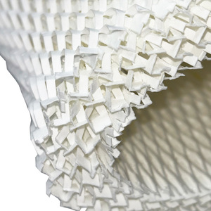 HC888 Humidifier Replacement Filter High Efficiency Paper Filter Element For Home Use Less Than 10 <b>Square</b> Meters - Product Image 2