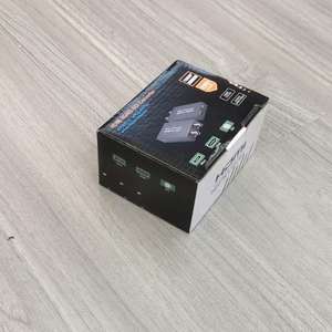 Micro Converter <strong>SDI</strong> to HDTV&amp;HDTV to <strong>SDI</strong> Converter Dual Loop <strong>Output</strong> 1080P <strong>SDI</strong> to HDTV Converter - Product Image 6