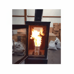 DORELLO SOBA Premium KULE, Pellets de Soba para Estufas - Product Image 1