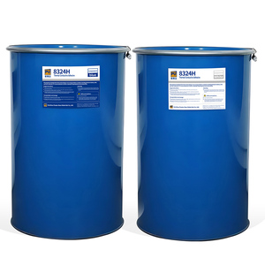 Nhựa cấu trúc nhiệt mật độ thấp (2.09g/cm³) 200 + Keo Silicone <span class=keywords><strong>Epoxy</strong></span> Polyurethane 200ml để liên kết tế bào với tế bào - Product Image 2
