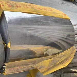 Hoja de bobina de acero inoxidable 316, Panel de fabricación de protección química de cocina Industrial de 3mm de espesor - Product Image 2