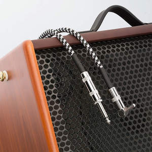 Personalizado 3 M <span class=keywords><strong>Cable</strong></span> Usb a 6,35mm <span class=keywords><strong>Cable</strong></span> <span class=keywords><strong>De</strong></span> Guitarra Electrica <span class=keywords><strong>De</strong></span> 3 Metros - Product Image 5