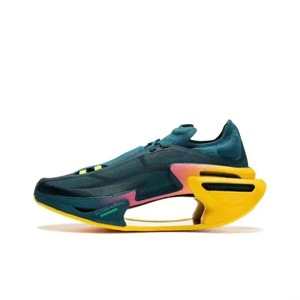Chaussures de basket-ball Retic personnalisées pour hommes, chaussures de sport de style combat, respirantes, imperméables et légères, en toile mesh - Product Image 6