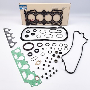 Động cơ đại tu Gasket Kit cho Honda 06110-p0a-a01 tokashiki f22b - Product Image 1
