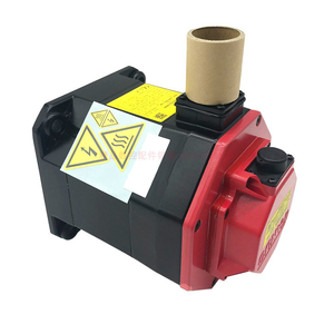 FANUC A06B-0223-B200 ซีรีส์อัลฟ่า เซอร์โวมอเตอร์ AC - Product Image 3
