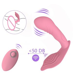 ODM OEM Control remoto Slaping Juguete sexual anal 10 modos Vibrador Mecedora Calefacción Masajeador de próstata para hombres - Product Image 2