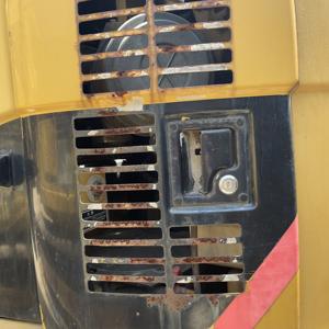 Pour Caterpillar 313C pelle sur chenilles utilisée 14 tonnes efficacité moteur et moteur 2019 modèle - Product Image 3