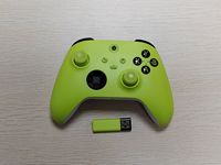 Controlador de juego multicolor de alta calidad para Xbox One 2,4g controlador inalámbrico Gamepad inalámbrico Pc controlador móvil