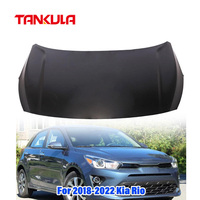 Pièces de carrosserie automobile HANDA, remplacement du capot du moteur, capot avant pour Kia Rio 2019 2020 2021 2022