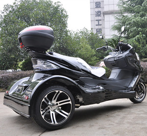 Chine usine en gros nouveau <span class=keywords><strong>250cc</strong></span> moto <span class=keywords><strong>trike</strong></span> 300cc moto - Product Image 2