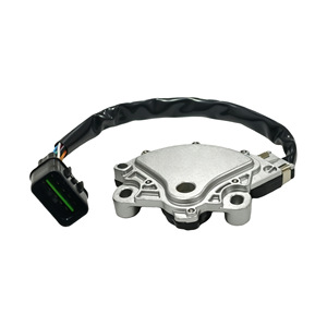 Interruptor de Seguridad para Palanca de Cambios de Mitsubishi Pajero, 8604A053 JA4387 MR263257 8604A015, Repuesto Automotriz Nuevo - Product Image 4