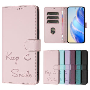 3D Kim Cương RFID Chặn Da Wallet Trường Hợp Điện Thoại Đối Với Samsung Xcover 5 <span class=keywords><strong>4S</strong></span> M55 C55 M62 F62 M15 F15 M34 F34 5G Đứng Lật Bìa - Product Image 4