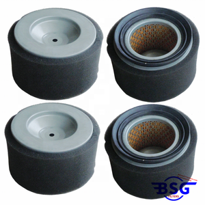 Filtro de Aire, Tipo Redondo Compatible con Motores Lombar Dini 15LD350, 15LD315 - 2175.173 - Product Image 2