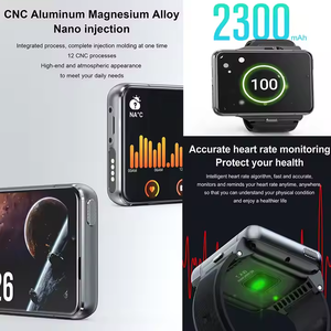New S999 người đàn ông của thông minh đồng hồ điện thoại 2.88 HD màn hình mtk6761 Quad Core 4G Sim Kép 5G Wifi GPS Dual camera 4 + 64GB <span class=keywords><strong>Android</strong></span> 9.0 IP67 BT - Product Image 4