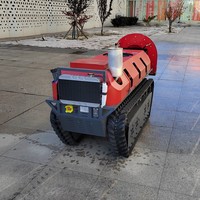 Vente chaude 64cm Électrique 100L Auto-contrôlé Agriculture Pulvérisateur Machine Pesticide Serre Pulvérisateur