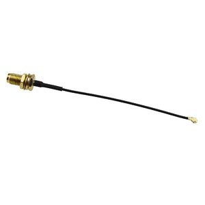 H-MTD à la version Taike TYCO MATenet convient au faisceau de câblage Ethernet Gigabit Lenny de voiture 647-4 CABLE - Product Image 5