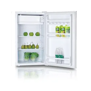 Phổ biến bảng Top larder SD-90 duy nhất tủ lạnh Bar duy nhất cửa tủ lạnh cho nhà và khách sạn