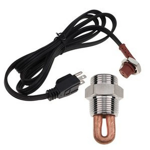 Calentador de Bloque de Motor para Tractor Massey Ferguson 90 165 175 180 3155 1100 <span class=keywords><strong>1130</strong></span> - Product Image 6