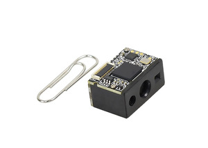 Rakinda Mini Máy Quét Mã Vạch mô-đun động cơ hiệu suất cao nhanh <span class=keywords><strong>1D</strong></span> QR Máy quét mã QR Đầu đọc mã QR mô-đun Máy Quét Mã Vạch OCR - Product Image 3