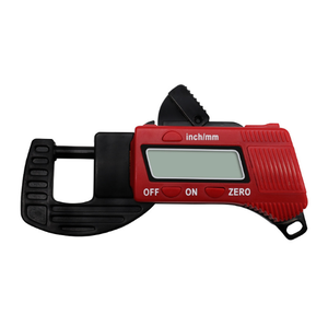 เครื่องมือวัดความหนาเครื่องวัดความหนาแบบดิจิตอล - Product Image 2