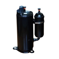 Compresseur de climatiseur rotatif GMCC PH340M2CS-4KU, moteur hermétique R22, 50Hz, 220V/240V, cuivre