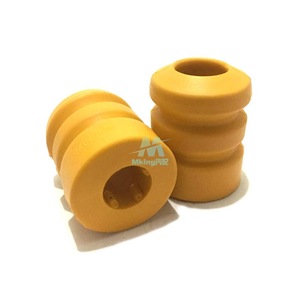 Cadillac Xts Front Shock Absorber Bump <b>Block</b> 20962825 Rubber <b>Mounting</b> For Replace Repair - Product Image 1