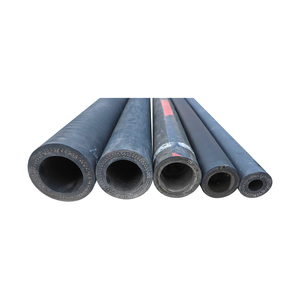ท่อบีบของปั๊มเพอริสตัลติกสำหรับงานอุตสาหกรรมสำหรับคอนกรีตโฟม - Product Image 4