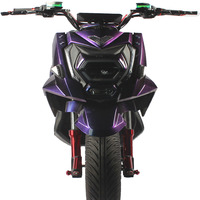 Vélos électriques haute puissance 1500W haute performance avec système électronique à 3 vitesses pour les trajets longue distance, usage adulte