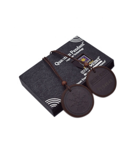 Scaler Energy Pendant Jepang <span class=keywords><strong>Quantum</strong></span> Manfaat Sehat Kalung 2021 Tren Pria Harga Kundan Skalar Emf Liontin - Product Image 1