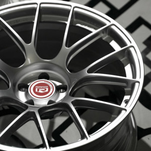 EC7RS ล้อปลอมแปลง T6061 5x100 5X112 5X114.3 5X120 17 18 19 20 21 22นิ้ว<span class=keywords><strong>ขอบ</strong></span>อัลลอยแบบ<span class=keywords><strong>ก</strong></span>ำหนดเองสำหรับ M4 BMW M3โตโยต้า - Product Image 5