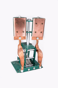 DEMAELECTRIC DMGH-3000A Precio de Fábrica Sistema de Conductores de Cabeza Abierta de Cobre Grúas Aéreas Fabricante de Equipos de Distribución de Energía - Product Image 4