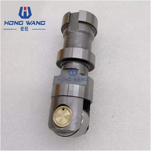 ชุดยกหัววาล์วเครื่องยนต์ HongWang C9/C-9 รุ่น 163-2437 สำหรับรถขุดตีนตะขาบ E330C/E330D/E336D/E340D หมายเลขอะไหล่ 453-5998 (สีเงิน) - Product Image 3