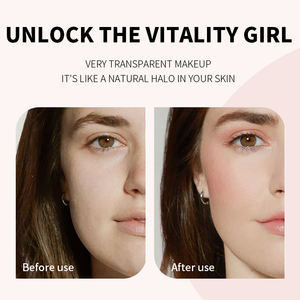 Длинные Твердые кремовые палочки для румян под собственной торговой маркой, бархатные шелковистые палочки для глаз, губ и щек - Product Image 5