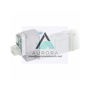 Accessoires de valve fneuatique électronique de haute qualité, SY7140-5D, avec un bon prix - Product Image 1