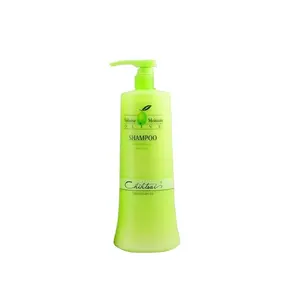 For Hair care use strengthen dry hair olive essence shampoo