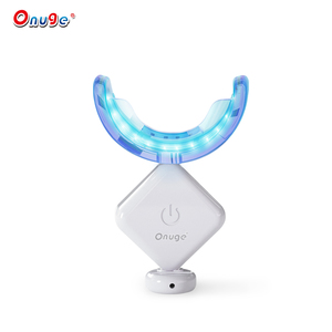 Lampe rechargeable sans fil, kit de 80 w, imperméable, idéale pour le blanchiment des dents - Product Image 6