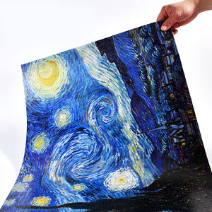 Usine personnalisée conception personnalisée Photos impression bricolage Jigsaw <span class=keywords><strong>Puzzle</strong></span> 100 200 300 500 1000 pièces <span class=keywords><strong>Puzzle</strong></span> pour adultes enfants <span class=keywords><strong>Puzzle</strong></span> - Product Image 4