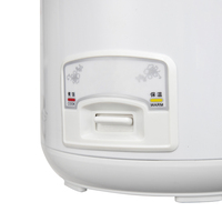 Cuisinière à riz électrique 3l Grande capacité Maison Multifonctionnelle Électrique 220v