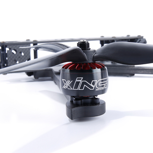 HQProp 10X5X3 1050 en nylon renforcé de fibre de verre CW/CCW pour drone FPV RC de 10 pouces, pièces de bricolage avec kits d'hélices de drone à 3 pales - Product Image 4