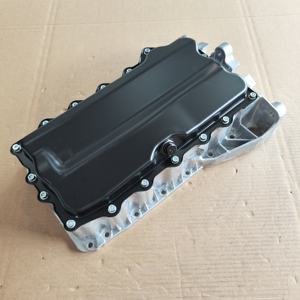 大众速腾/宝来/捷达2011-2014 1.6 <span class=keywords><strong>2</strong></span>.0L铝制发动机油底壳06A103601AC油底壳 - Product Image 4