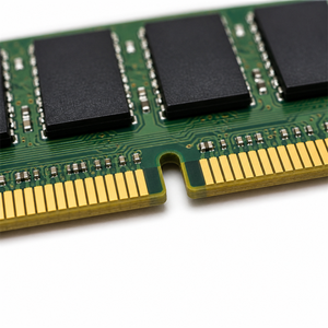 Module de mémoire DIMM ECC enregistré AD053260 64 Go DDR5-5600MT/s PC5-44800 DDR5 64 Go 5600 MHz - Product Image 5