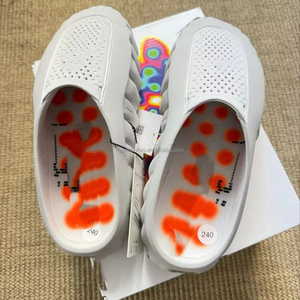 2026 Fashion Mind 001 Claquettes de sport de haute qualité à semelle épaisse, massantes, respirantes, antidérapantes, absorbant les chocs et confortables - Product Image 1